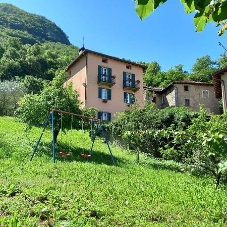 B&B Isoladelsole Perledo Zewnętrze zdjęcie