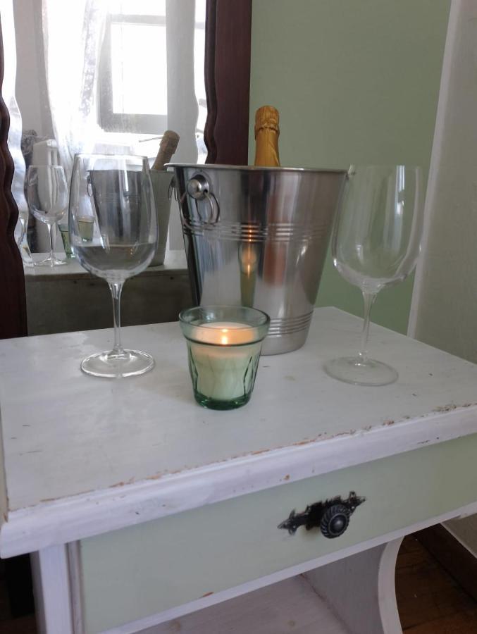 B&B Isoladelsole Perledo Zewnętrze zdjęcie