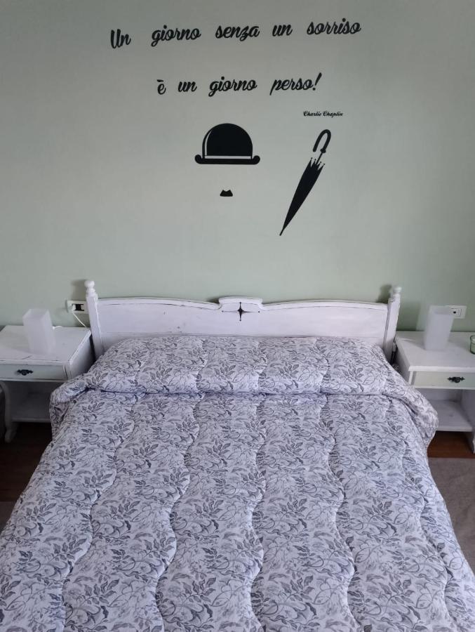 B&B Isoladelsole Perledo Zewnętrze zdjęcie