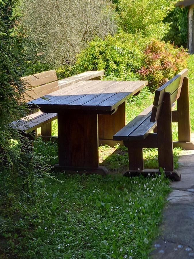B&B Isoladelsole Perledo Zewnętrze zdjęcie
