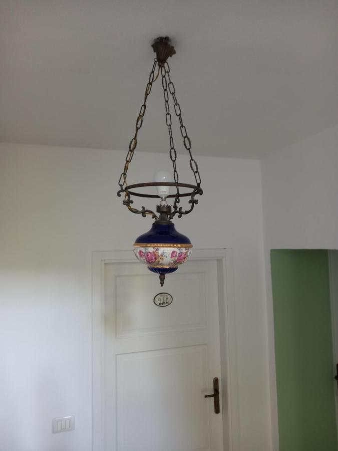 B&B Isoladelsole Perledo Zewnętrze zdjęcie