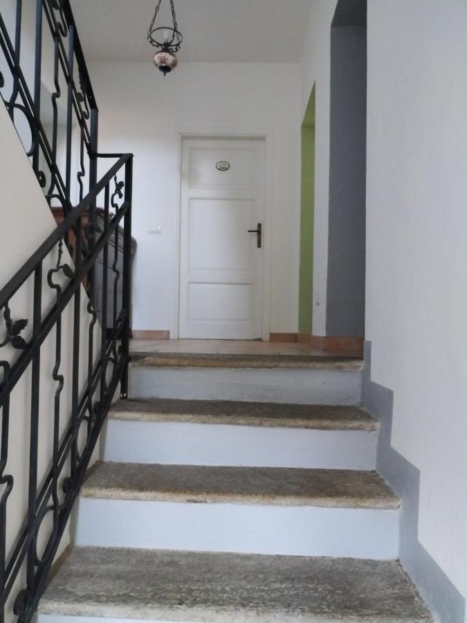 B&B Isoladelsole Perledo Zewnętrze zdjęcie