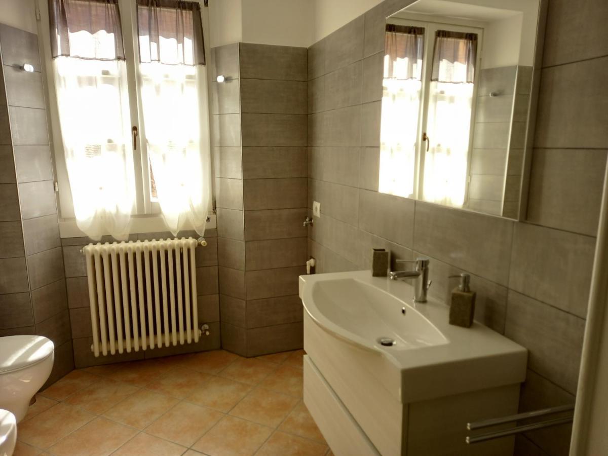 B&B Isoladelsole Perledo Zewnętrze zdjęcie