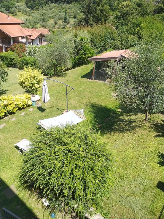 B&B Isoladelsole Perledo Zewnętrze zdjęcie