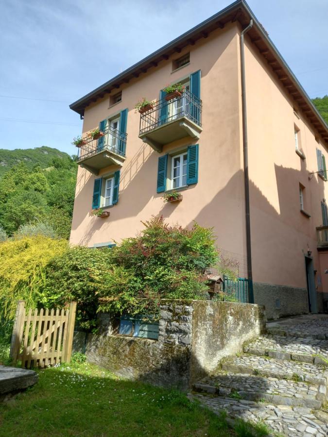 B&B Isoladelsole Perledo Zewnętrze zdjęcie