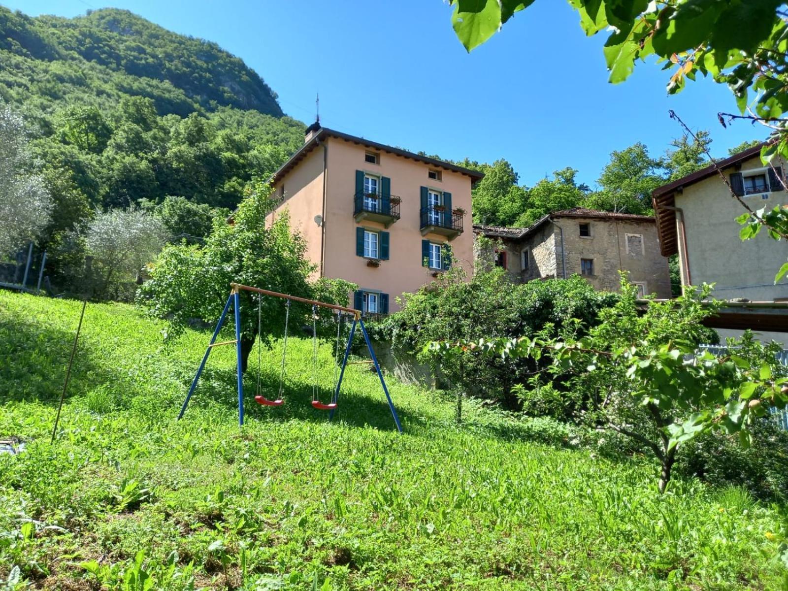 B&B Isoladelsole Perledo Zewnętrze zdjęcie