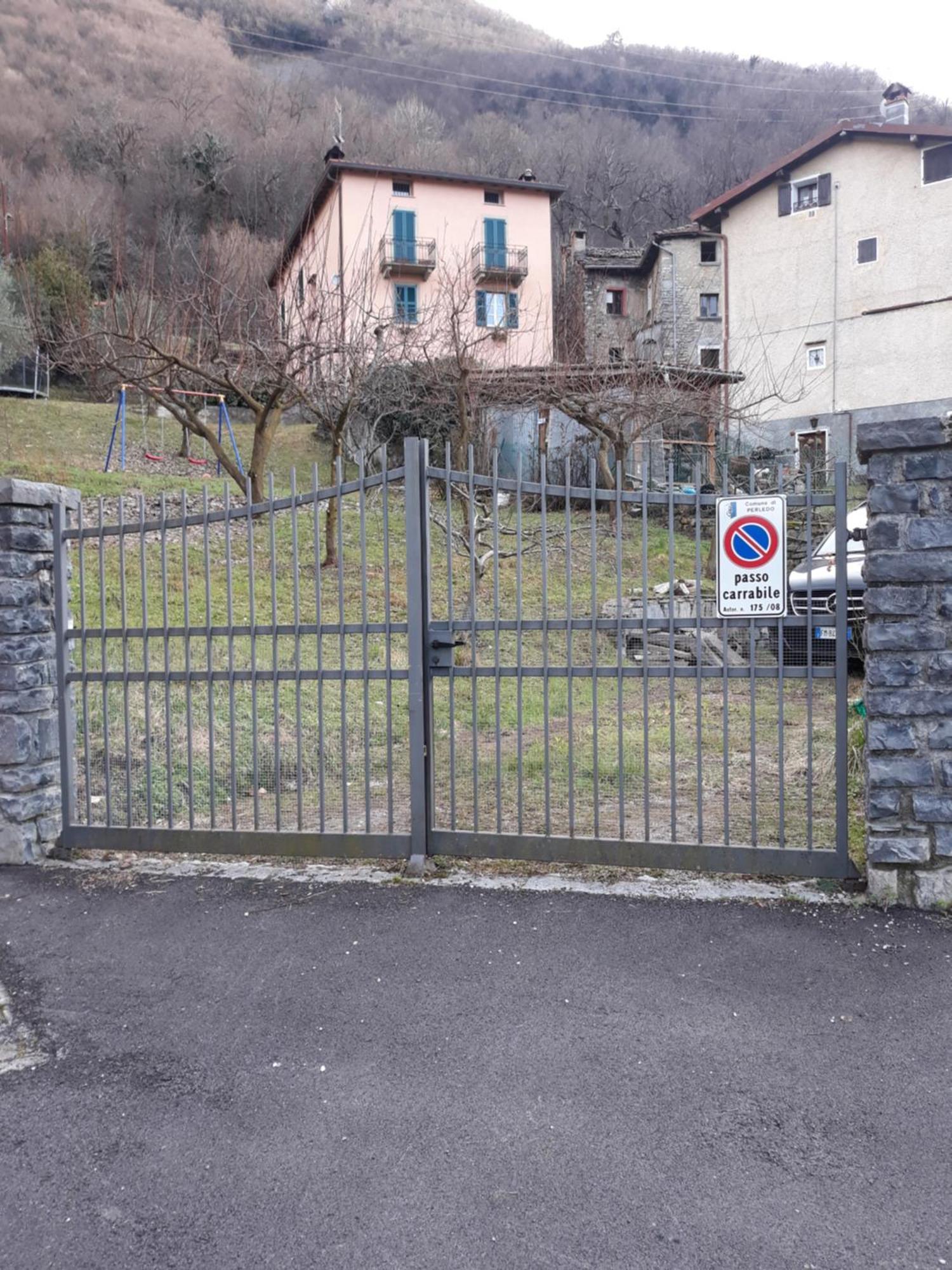 B&B Isoladelsole Perledo Zewnętrze zdjęcie