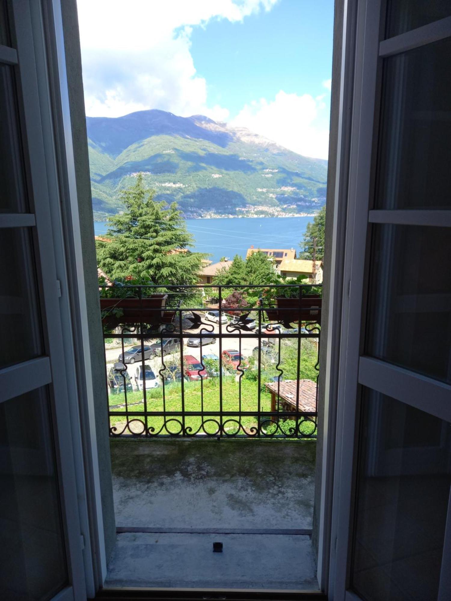 B&B Isoladelsole Perledo Zewnętrze zdjęcie