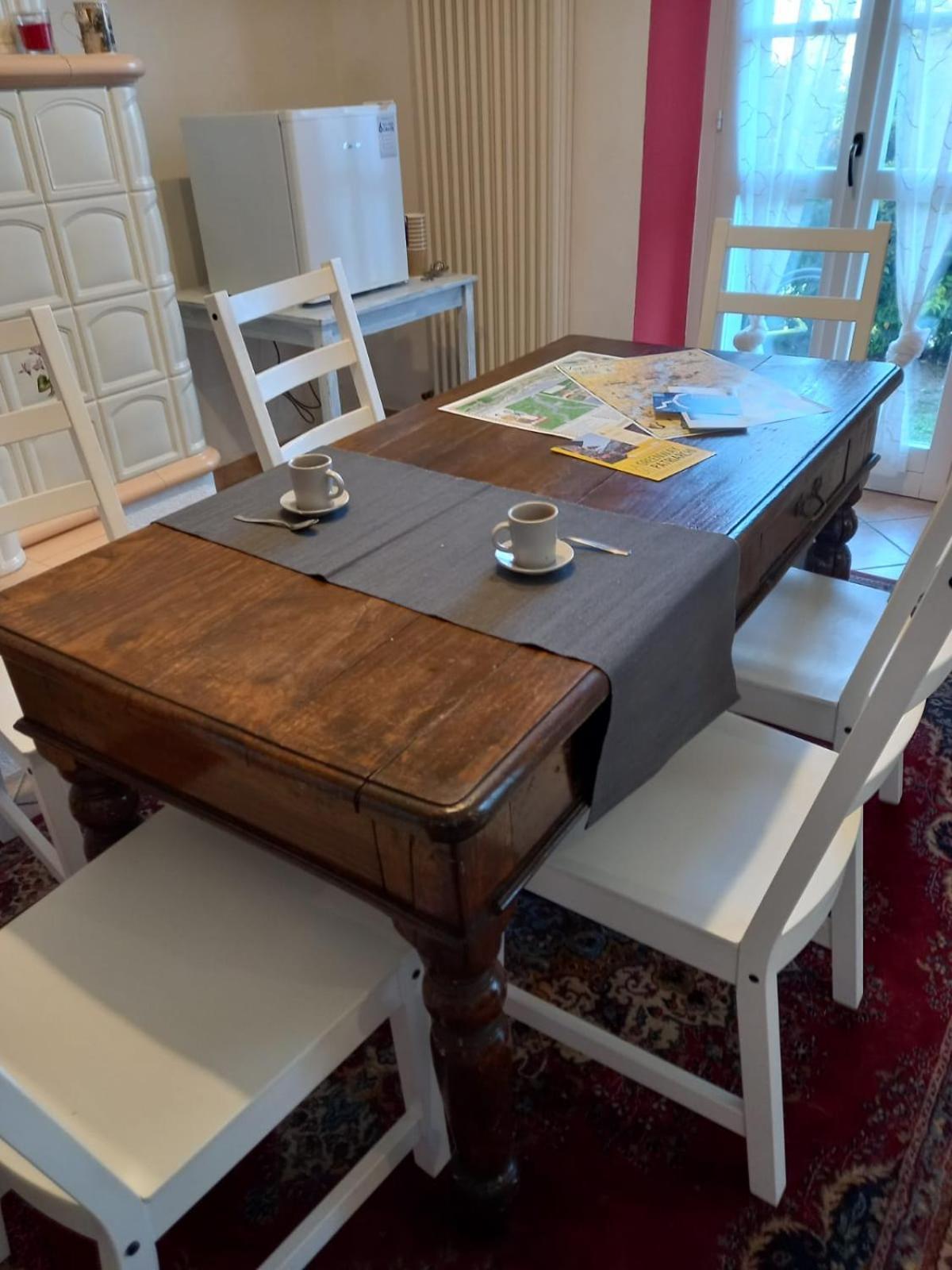 B&B Isoladelsole Perledo Zewnętrze zdjęcie